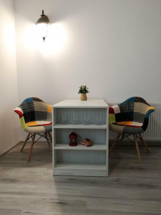 Apartament Brasovapart Piata Sfatului 1 *