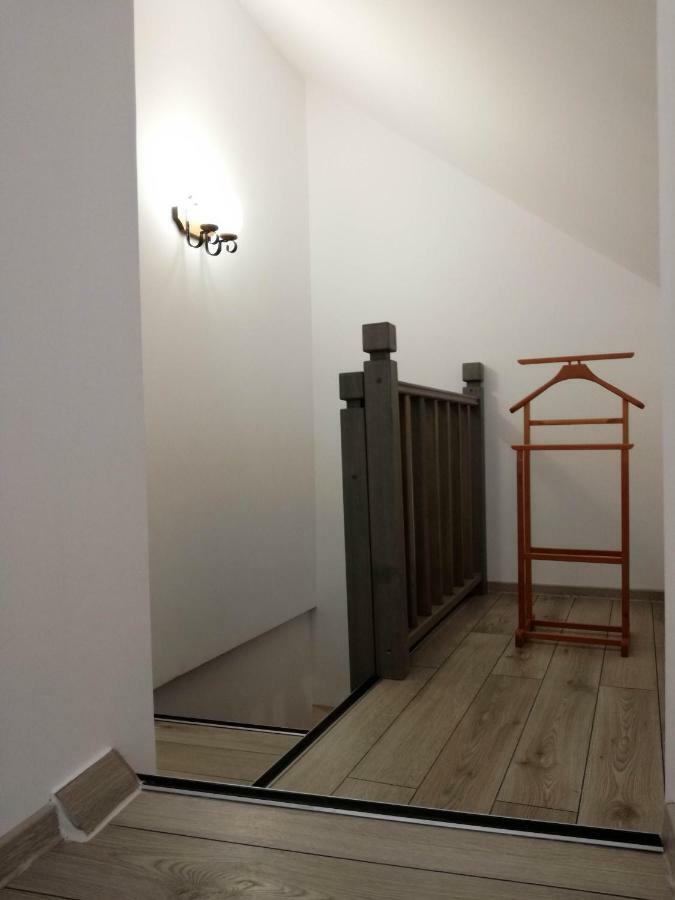 Apartament Brasovapart Piata Sfatului 1
