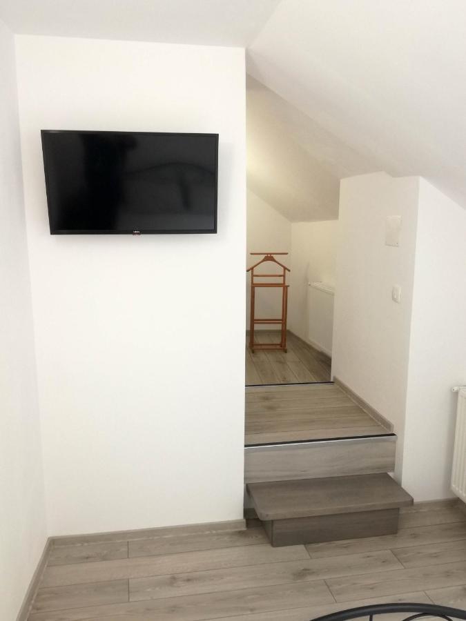 Brasovapart Piata Sfatului 1 Apartament
