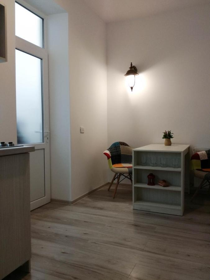Brasovapart Piata Sfatului 1 Apartament Brașov